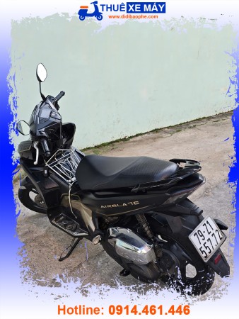 Cho thuê xe Honda Air Blade 2022 thumb